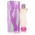 Versace Woman by Versace - Eau De Parfum Spray 50 ml - para mujeres
