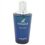 Voyageur by Jean Patou - Eau De Toilette Spray 100 ml - para hombres