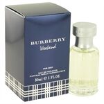 Weekend by Burberry - Eau De Toilette Spray 30 ml - para hombres