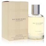 Weekend by Burberry - Eau De Parfum Spray 100 ml - para mujeres