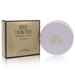 White Diamonds by Elizabeth Taylor - Dusting Powder 77 ml - para mujeres