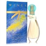 Wings by Giorgio Beverly Hills - Eau De Toilette Spray 50 ml - para mujeres