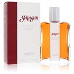 Yatagan by Caron - Eau De Toilette Spray 125 ml - para hombres