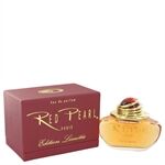 Red Pearl de Paris Bleu - Eau de Parfum Spray 100 ml - Para Mujeres