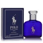 Polo Blue by Ralph Lauren - Eau De Toilette Spray 41 ml - para hombres