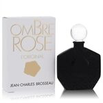 Ombre Rose by Brosseau - Pure Perfume 7 ml - para mujeres