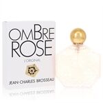 Ombre Rose by Brosseau - Eau De Toilette Spray 50 ml - para mujeres