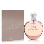 Still by Jennifer Lopez - Eau De Parfum Spray 50 ml - para mujeres