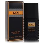 Taxi by Cofinluxe - Eau De Toilette Spray 100 ml - para hombres