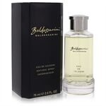 Baldessarini by Hugo Boss - Cologne Spray 75 ml - para hombres
