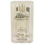 Baldessarini by Hugo Boss - Metal Refillable Cologne Spray 50 ml - para hombres