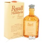 Royall Mandarin by Royall Fragrances - All Purpose Lotion / Cologne 120 ml - para hombres