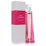 Very Irresistible by Givenchy - Eau De Toilette Spray 50 ml - para mujeres