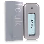 Fcuk by French Connection - Eau De Toilette Spray 100 ml - para hombres