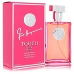 Touch With Love by Fred Hayman - Eau De Parfum Spray 100 ml - para mujeres