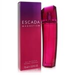 Escada Magnetism by Escada - Eau De Parfum Spray 75 ml - para mujeres