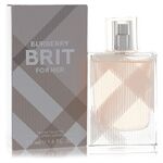 Burberry Brit by Burberry - Eau De Toilette Spray 50 ml - para mujeres