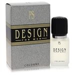 Design by Paul Sebastian - Mini Cologne 7 ml - para hombres