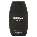 Drakkar Noir by Guy Laroche - Eau De Toilette Spray (unboxed) 50 ml - para hombres