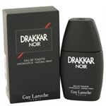 Drakkar Noir by Guy Laroche - Eau De Toilette Spray 30 ml - para hombres