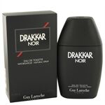 Drakkar Noir by Guy Laroche - Eau De Toilette Spray 200 ml - para hombres
