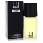 DUNHILL Edition by Alfred Dunhill - Eau De Toilette Spray 100 ml - para hombres
