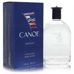 Canoe by Dana - After Shave 120 ml - para hombres