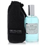 Eau De Grey Flannel by Geoffrey Beene - Eau De Toilette Spray 120 ml - para hombres