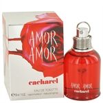 Amor Amor by Cacharel - Eau De Toilette Spray 30 ml - para mujeres
