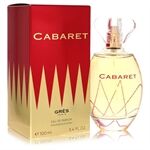 Cabaret by Parfums Gres - Eau De Parfum Spray 100 ml - para mujeres