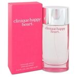 Happy Heart by Clinique - Eau De Parfum Spray 100 ml - para mujeres