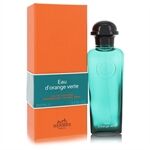 Eau D'Orange Verte by Hermes - Eau De Cologne Spray (Unisex) 100 ml - para hombres