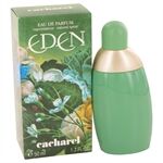 Eden by Cacharel - Eau De Parfum Spray 50 ml - para mujeres
