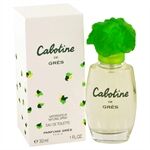 Cabotine by Parfums Gres - Eau De Toilette Spray 30 ml - para mujeres