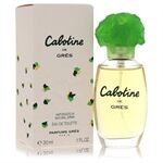 Cabotine by Parfums Gres - Eau De Toilette Spray 30 ml - para mujeres