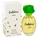 Cabotine by Parfums Gres - Eau De Toilette Spray 50 ml - para mujeres