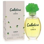 Cabotine by Parfums Gres - Eau De Parfum Spray 50 ml - para mujeres