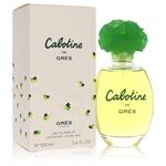 Cabotine by Parfums Gres - Eau De Parfum Spray 100 ml - para mujeres