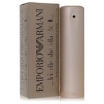 Emporio Armani by Giorgio Armani - Eau De Parfum Spray 100 ml - para mujeres