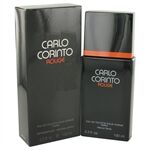 Carlo Corinto Rouge by Carlo Corinto - Eau De Toilette Spray 100 ml - para hombres