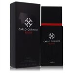 Carlo Corinto Rouge by Carlo Corinto - Eau De Toilette Spray 100 ml - para hombres