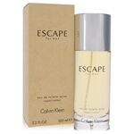 Escape by Calvin Klein - Eau De Toilette Spray 100 ml - para hombres