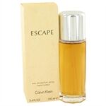 Escape by Calvin Klein - Eau De Parfum Spray 100 ml - para mujeres
