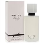 Kenneth Cole White by Kenneth Cole - Eau De Parfum Spray 100 ml - para mujeres