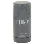 Eternity by Calvin Klein - Deodorant Stick 77 ml - para hombres