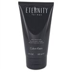 Eternity by Calvin Klein - After Shave Balm 150 ml - para hombres