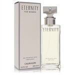 Eternity by Calvin Klein - Eau De Parfum Spray 100 ml - para mujeres