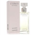 Eternity by Calvin Klein - Eau De Parfum Spray 100 ml - para mujeres