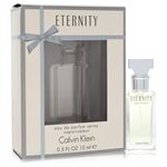 Eternity by Calvin Klein - Eau De Parfum Spray 15 ml - para mujeres