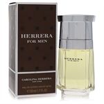 Carolina Herrera by Carolina Herrera - Eau De Toilette Spray 50 ml - para hombres